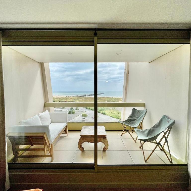 Estacade Studio d exception vue Mer - Estudio con vistas al mar - 25