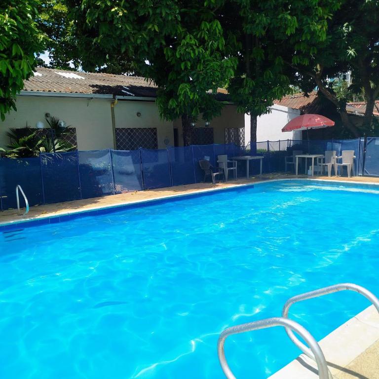 Condominio El Portal Casa 5 - Three-Bedroom House - 32