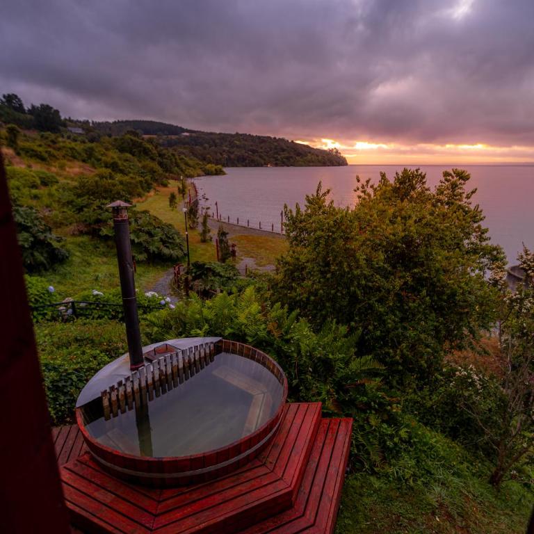 Parque Llanquihue - Caja los Héroes - Bungalow Familiar - 16