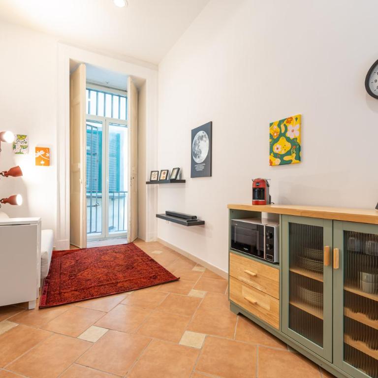Calaba Centro - Appartamento con 2 Camere da Letto - 34