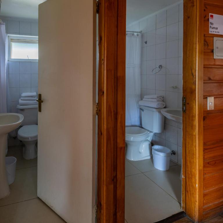 Parque Llanquihue - Héroes Parques - Family Bungalow - 8