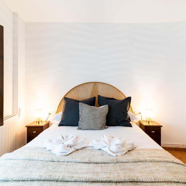 Wekey Homes, Casa del Albaicyn - Two-Bedroom House - 24