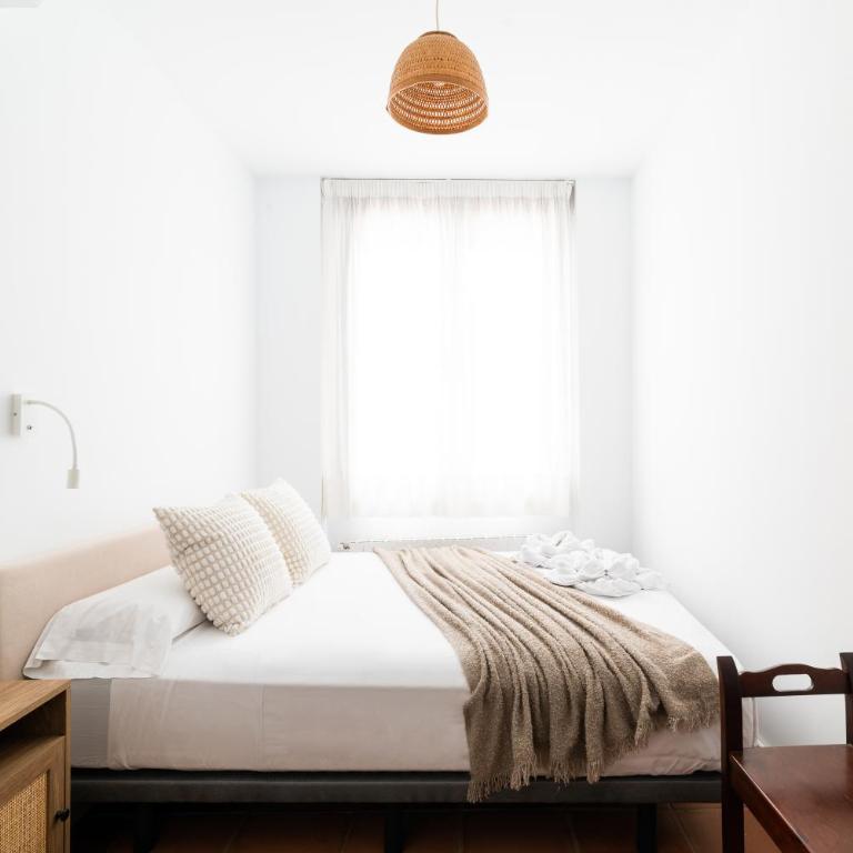 Wekey Homes, Casa del Albaicyn - Two-Bedroom House - 28