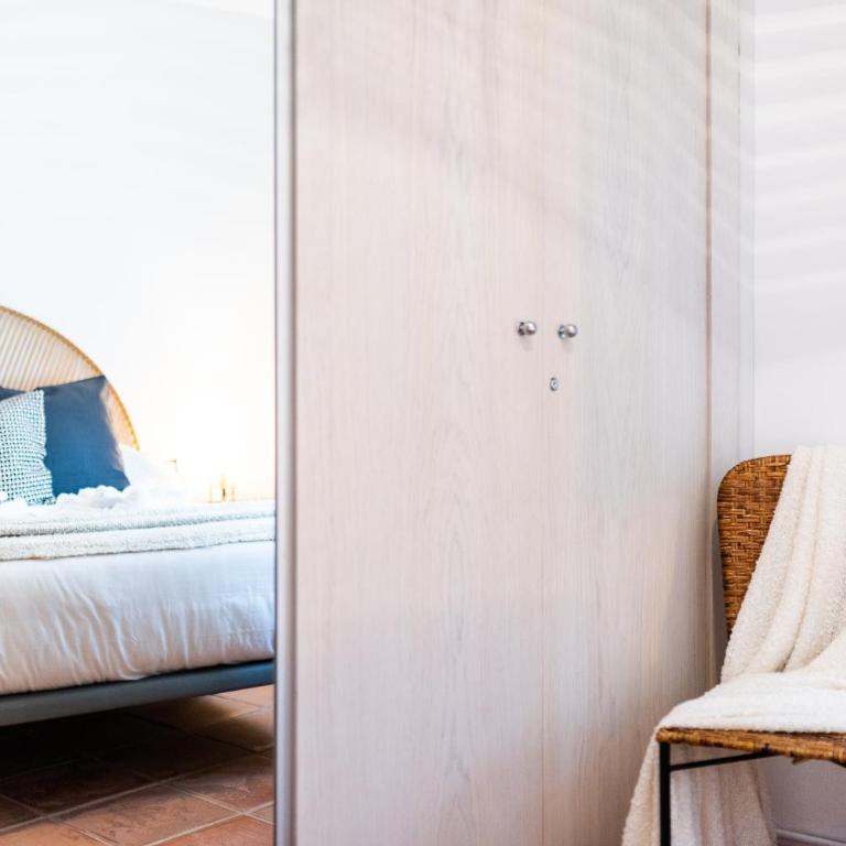 Wekey Homes, Casa del Albaicyn - Two-Bedroom House - 33