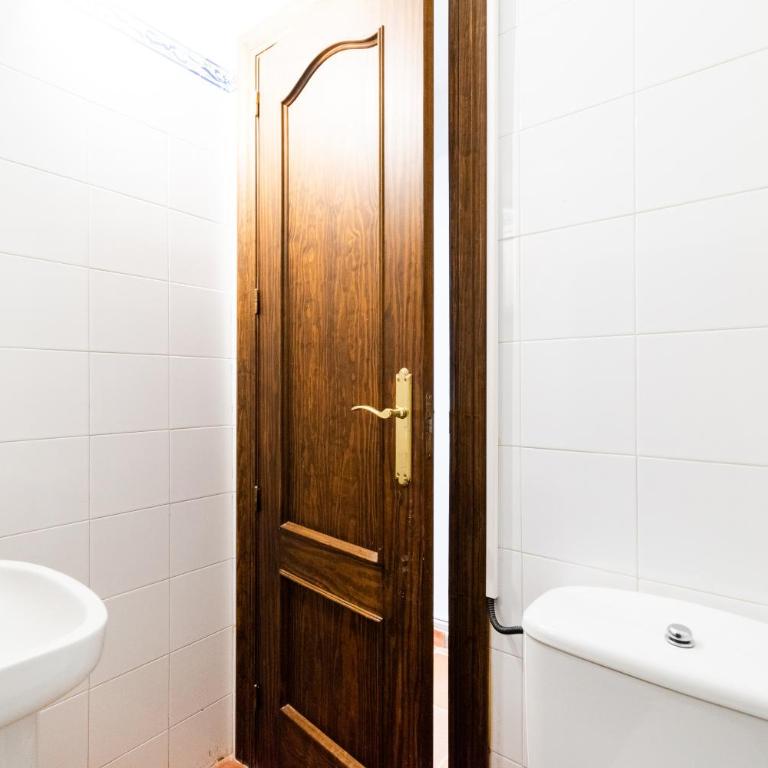 Wekey Homes, Casa del Albaicyn - Two-Bedroom House - 34