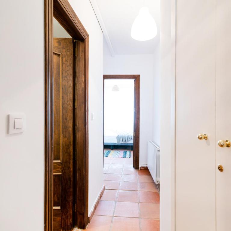 Wekey Homes, Casa del Albaicyn - Two-Bedroom House - 36
