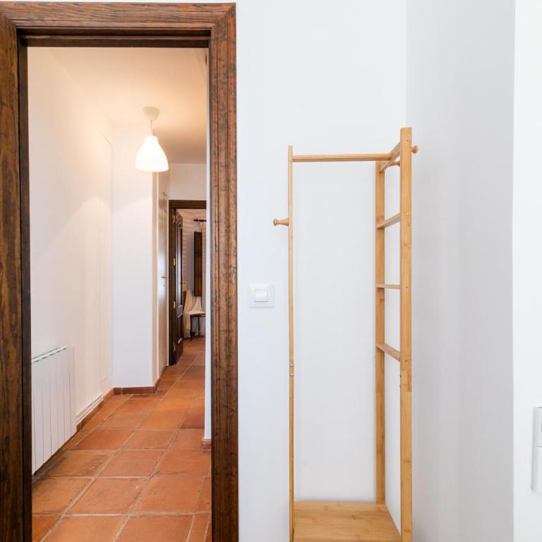 Wekey Homes, Casa del Albaicyn - Two-Bedroom House - 39