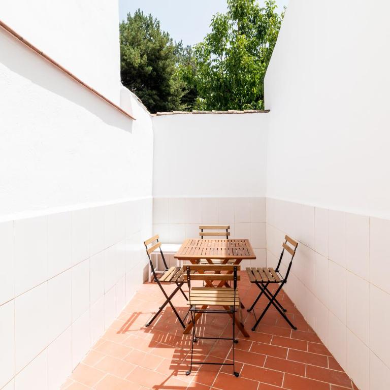 Wekey Homes, Casa del Albaicyn - Two-Bedroom House - 46
