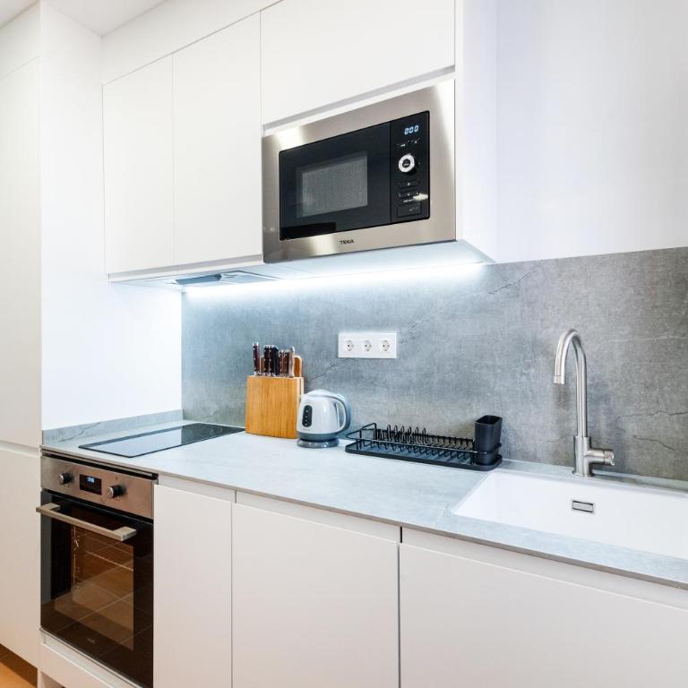 Wekey Homes, Casa del Albaicyn - Two-Bedroom House - 48