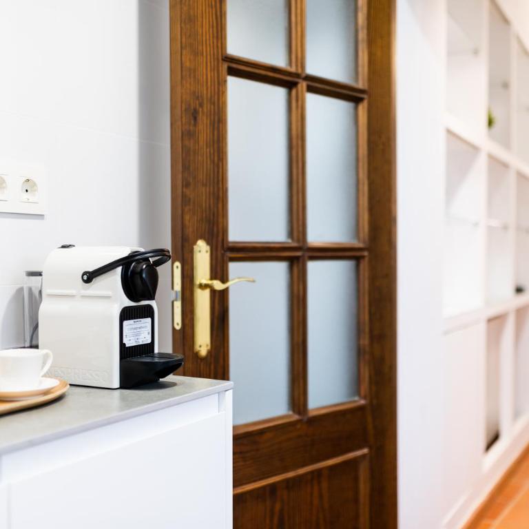 Wekey Homes, Casa del Albaicyn - Two-Bedroom House - 59