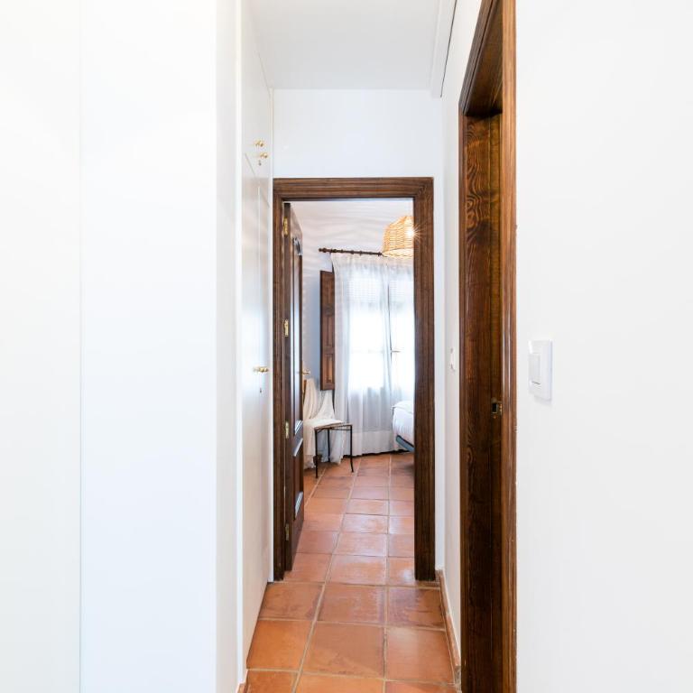 Wekey Homes, Casa del Albaicyn - Two-Bedroom House - 61