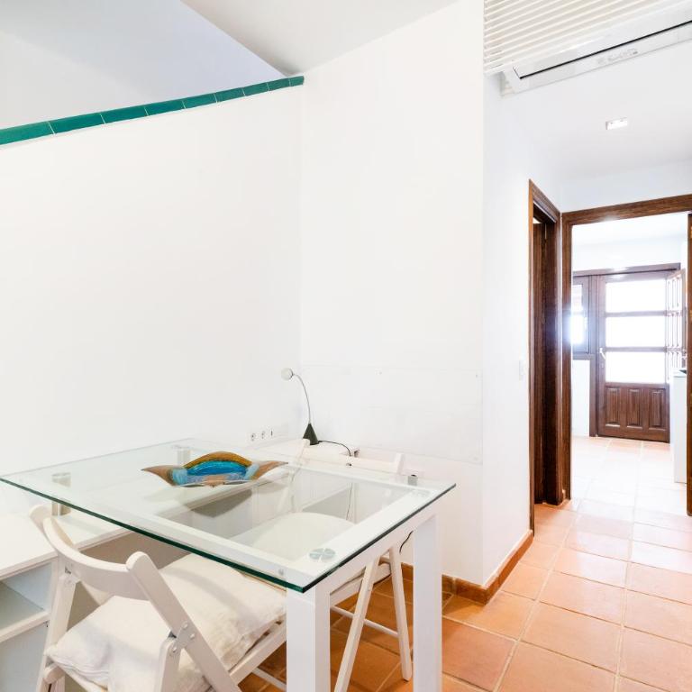 Wekey Homes, Casa del Albaicyn - Two-Bedroom House - 67