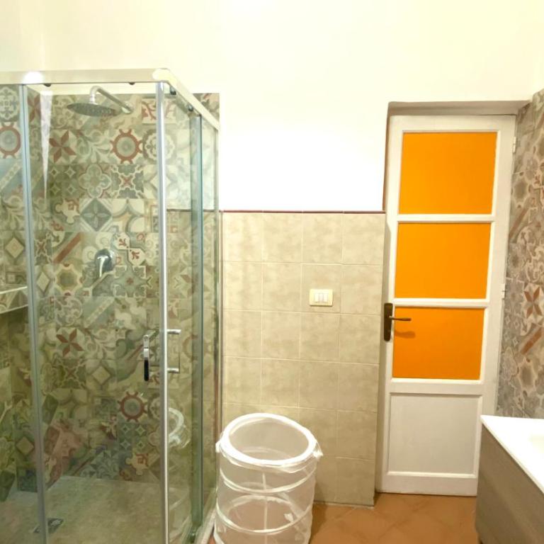 Case Vacanze Il Sorriso - Two-Bedroom Apartment - 5