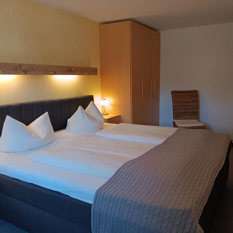 Ferienwohnungen Spiß - Apartment mit 1 Schlafzimmer - 6