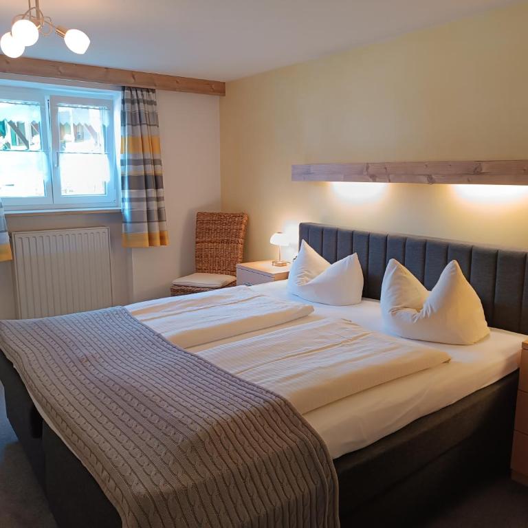 Ferienwohnungen Spiß - Apartment mit 1 Schlafzimmer - 5