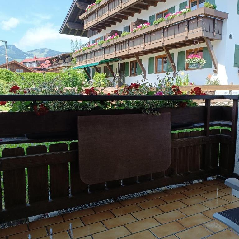 Ferienwohnungen Spiß - Apartment mit 1 Schlafzimmer - 7