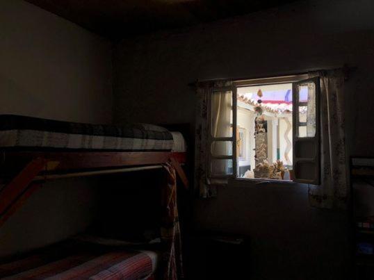 Hostal Posada Mi Casa - 6-Bed Mixed Dormitory Room - 1
