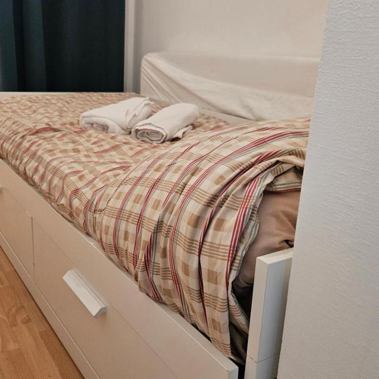 Studio New York hypercentre Reims - Apartamento de 1 dormitorio - 5