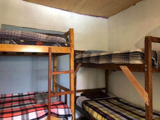 Hostal Posada Mi Casa - 6-Bed Mixed Dormitory Room - 2
