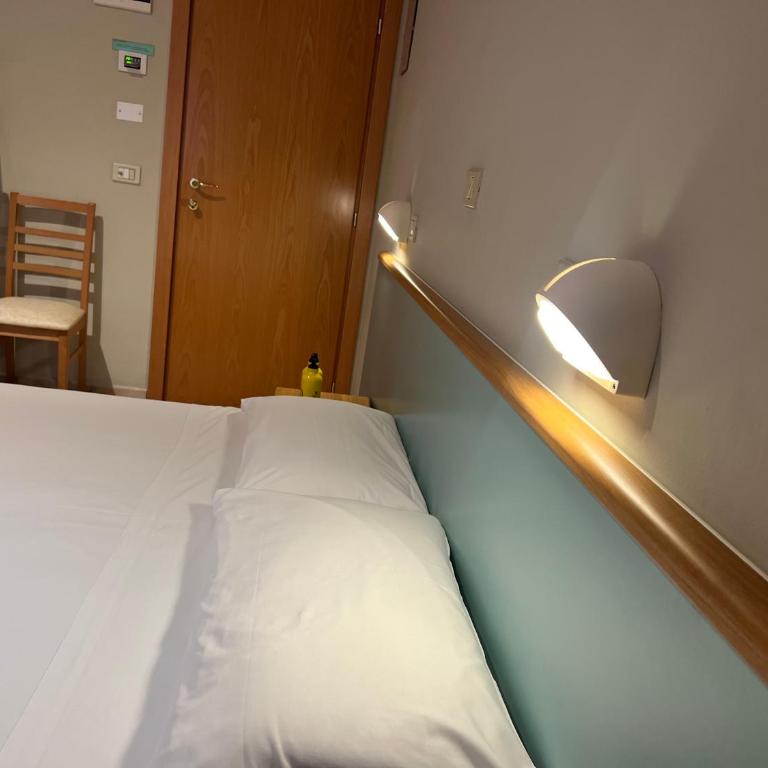 Lotus Hotel ALL INCLUSIVE & SPIAGGIA - Economy Quadruple Room - 2