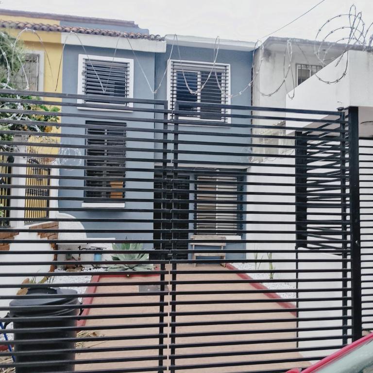Bonita casa en Oaxaca - Two-Bedroom House - 3