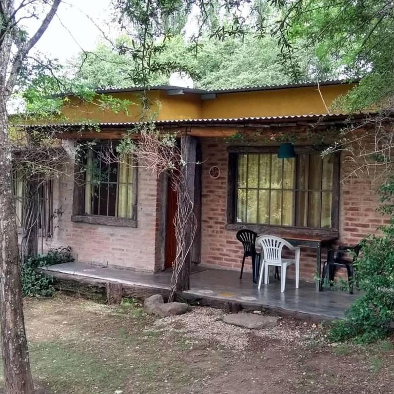 La Paloma Posada - Apartamento con vistas a la piscina - 4