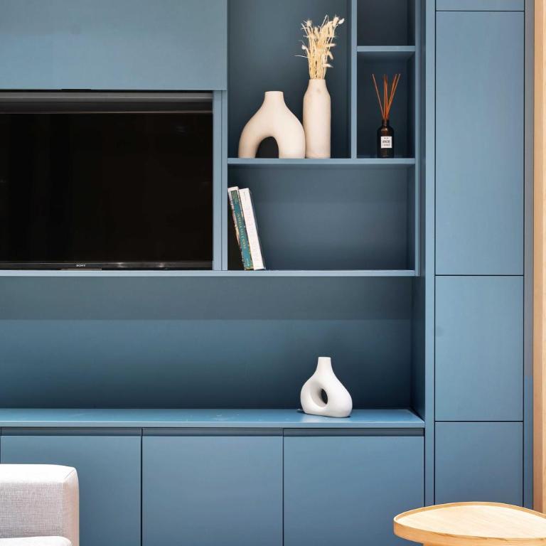 Fabulous House - a Gem in Chic Western Paris - Appartement - 19