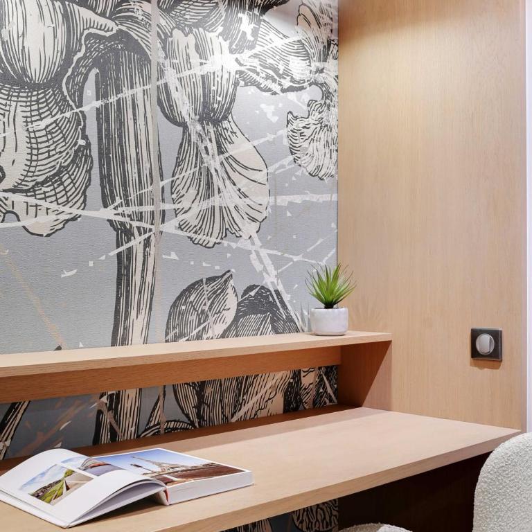 Fabulous House - a Gem in Chic Western Paris - Appartement - 22