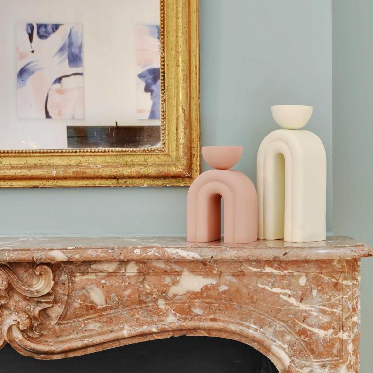 Fabulous House - a Gem in Chic Western Paris - Appartement - 29