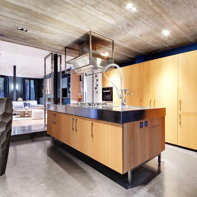 Fabulous House - a Gem in Chic Western Paris - Appartement - 33