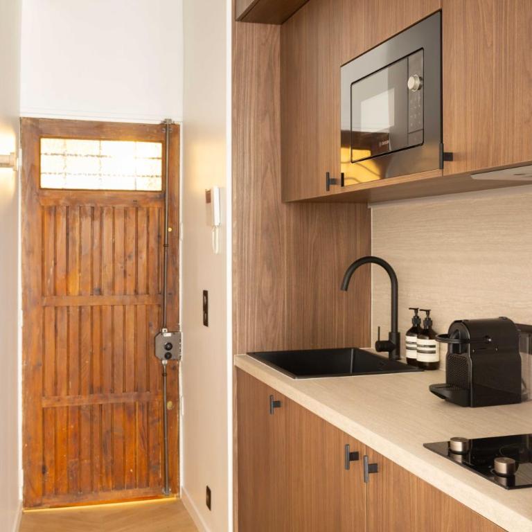 Luxurious A-C flat - 2P - Bastille-Le Marais - Appartement - 4