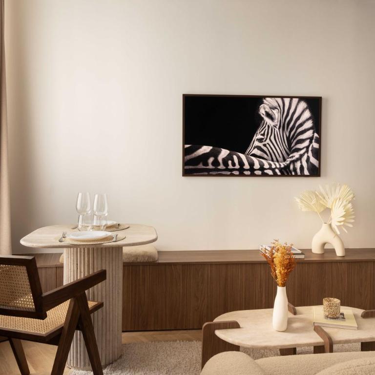 Luxurious A-C flat - 2P - Bastille-Le Marais - Appartement - 7