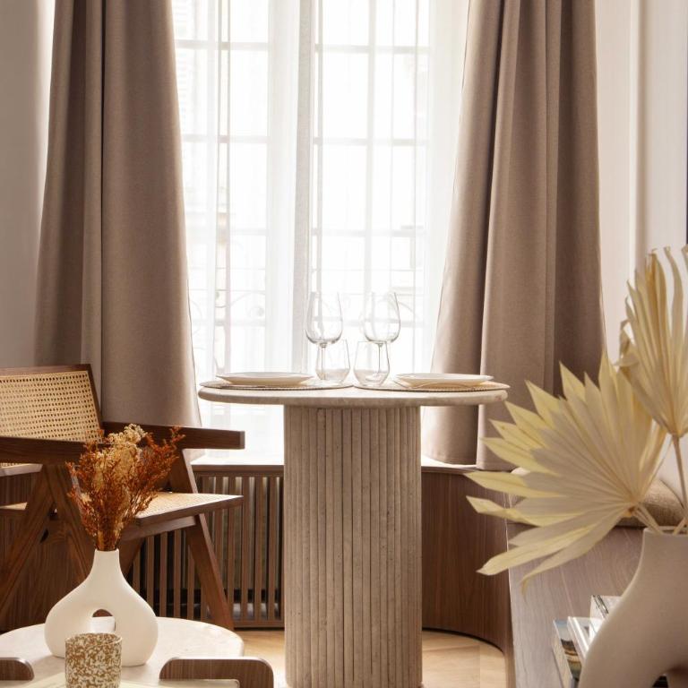 Luxurious A-C flat - 2P - Bastille-Le Marais - Appartement - 9