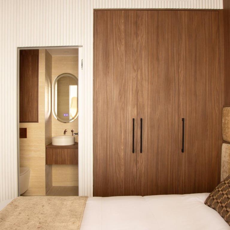 Luxurious A-C flat - 2P - Bastille-Le Marais - Appartement - 13