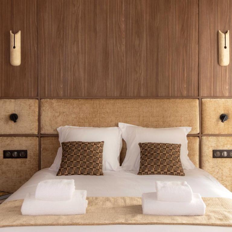 Luxurious A-C flat - 2P - Bastille-Le Marais - Appartement - 12