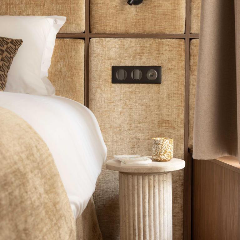 Luxurious A-C flat - 2P - Bastille-Le Marais - Appartement - 14