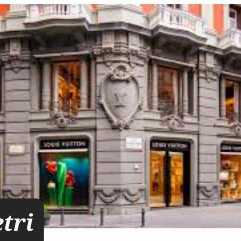 House Suite Vetriera Napoli - Appartamento - 52