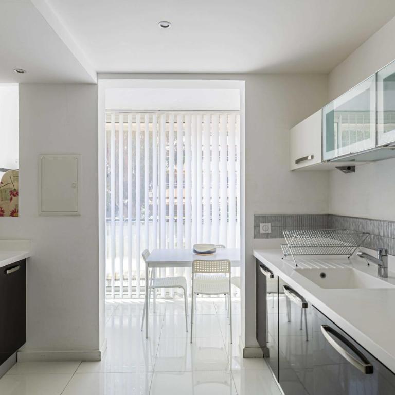 Splendid flat in the heart of Saint-Tropez with Pa - Apartamento - 7