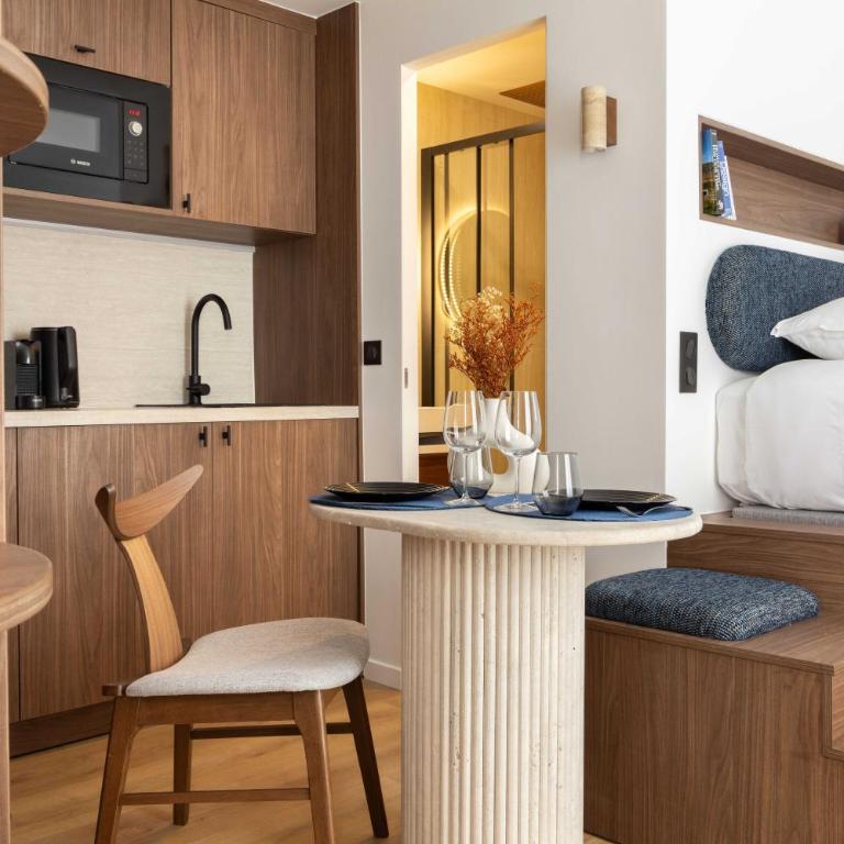 Sublime studio - 2P - near Place de la République - Appartement - 2