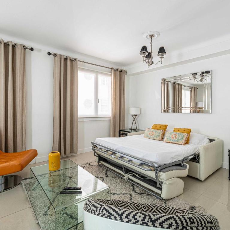 Cosy 2-Bedroom apartment - close to Martinez Hotel - Apartment mit 2 Schlafzimmern - 5