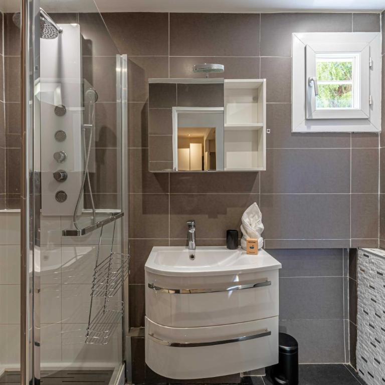 Cosy 2-Bedroom apartment - close to Martinez Hotel - Apartment mit 2 Schlafzimmern - 7