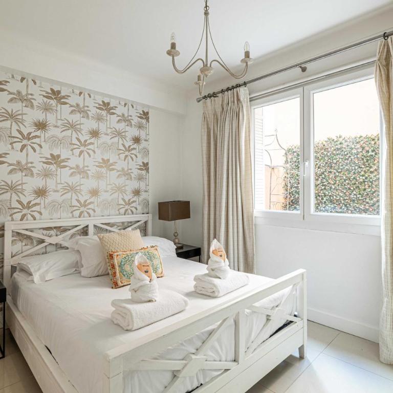 Cosy 2-Bedroom apartment - close to Martinez Hotel - Apartment mit 2 Schlafzimmern - 6