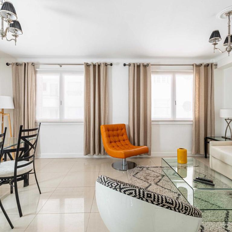 Cosy 2-Bedroom apartment - close to Martinez Hotel - Apartment mit 2 Schlafzimmern - 10