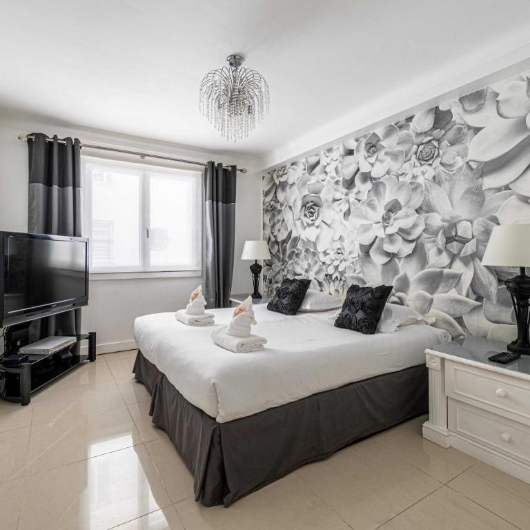 Cosy 2-Bedroom apartment - close to Martinez Hotel - Apartment mit 2 Schlafzimmern - 11