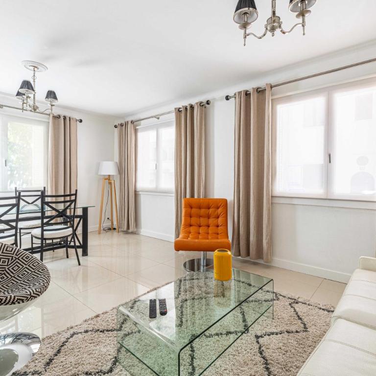 Cosy 2-Bedroom apartment - close to Martinez Hotel - Apartment mit 2 Schlafzimmern - 15