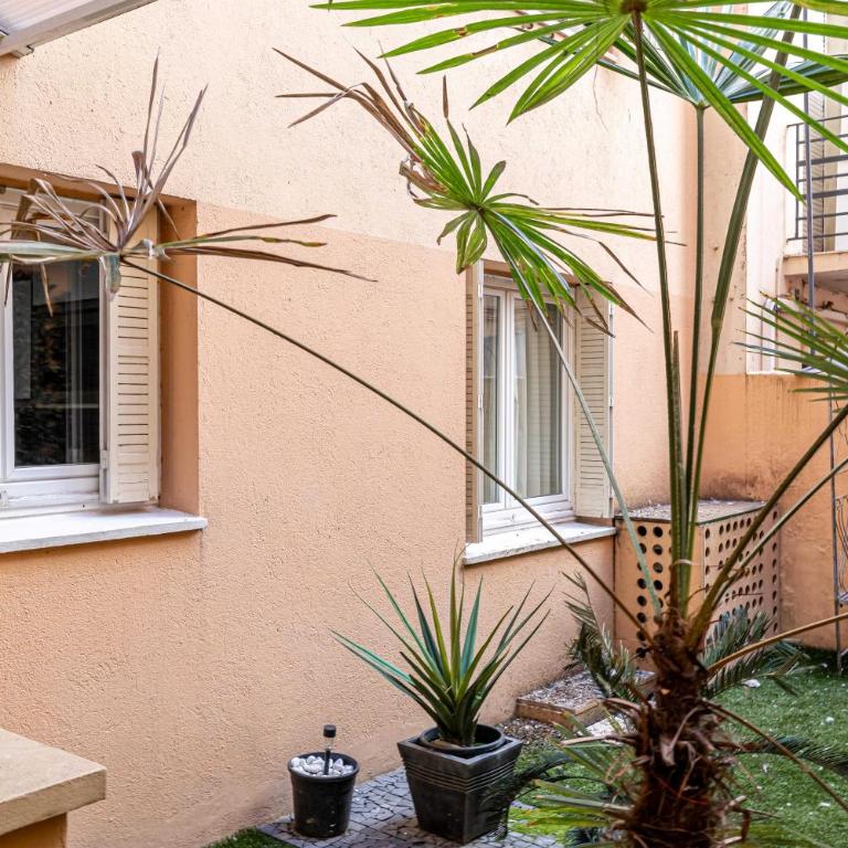 Cosy 2-Bedroom apartment - close to Martinez Hotel - Apartment mit 2 Schlafzimmern - 17