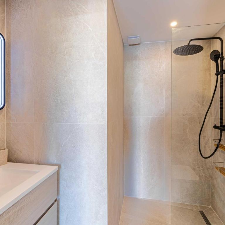 Harmony with private terrace - near Croisette - Apartment mit 1 Schlafzimmer - 18
