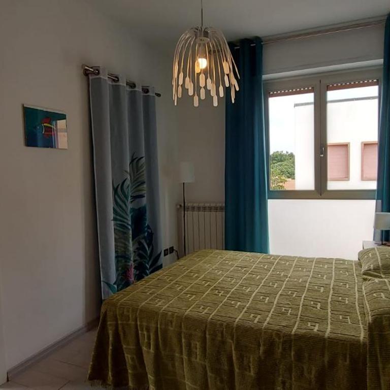 Casamia - Appartamento con 2 Camere da Letto - 5