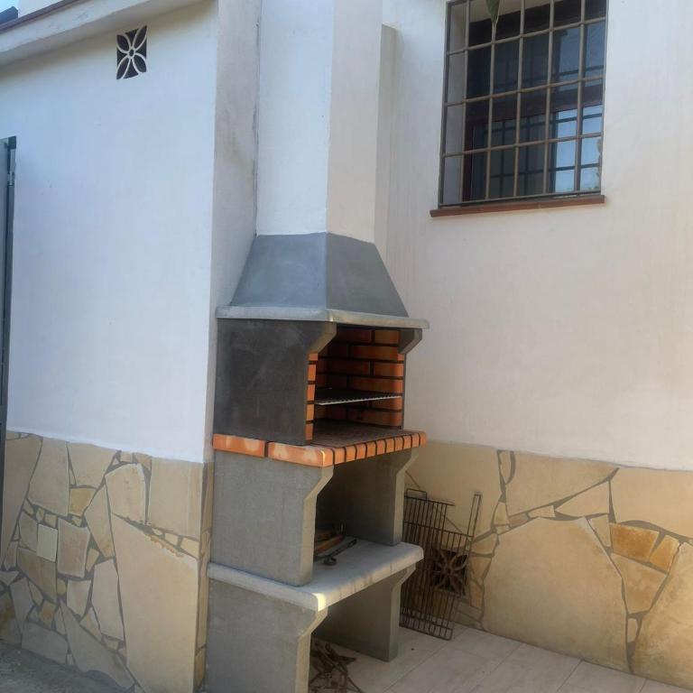 Finca Bocacha - Casa con 1 dormitorio - 4