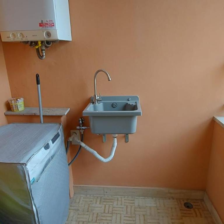 Casamia - Appartamento con 2 Camere da Letto - 10